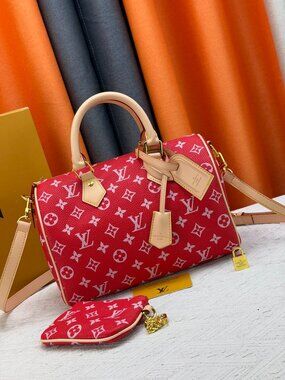NWT - Louis Vuitton Authentic Bags